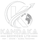 Kandaka logo